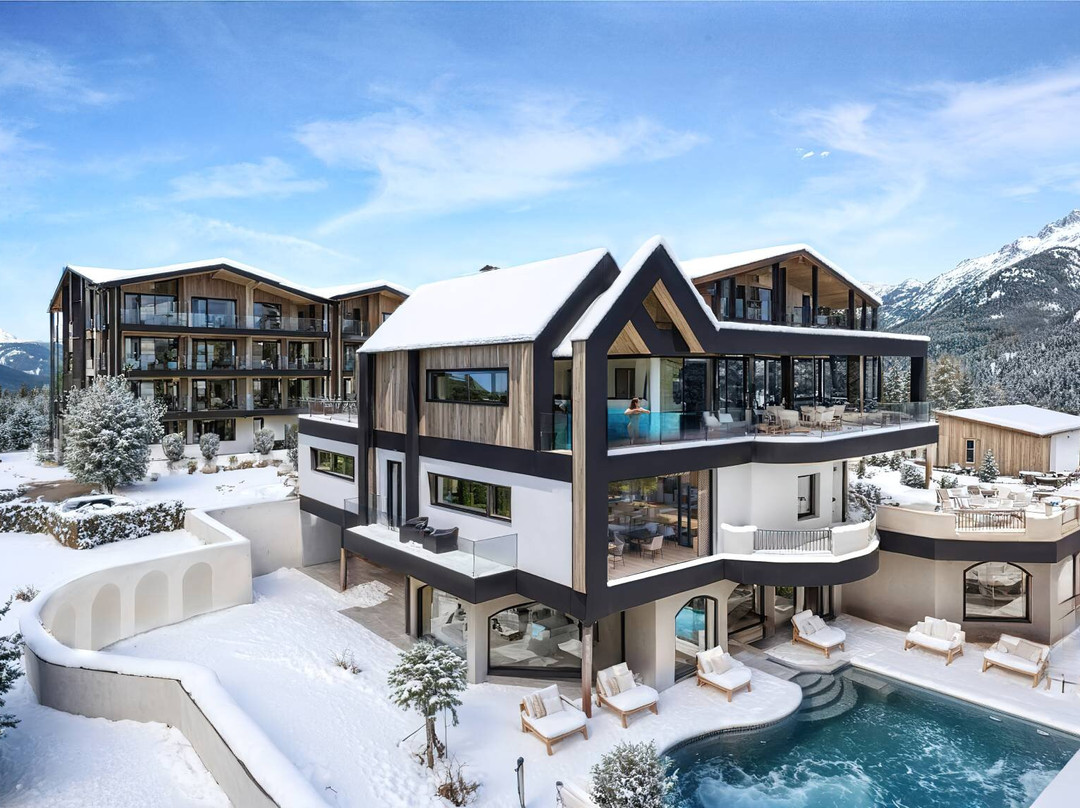 Forster's Naturresort主图