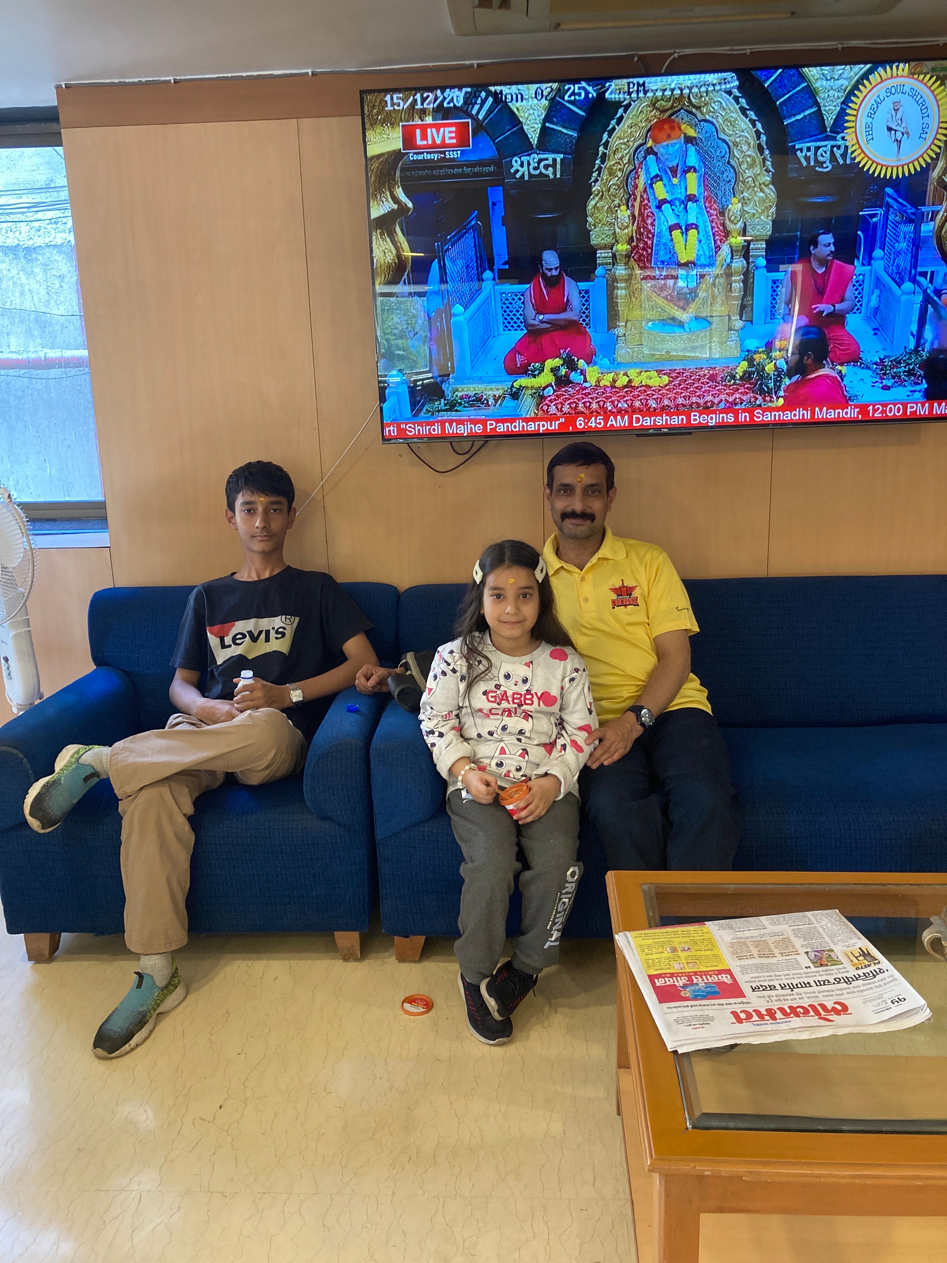 Hotel Abigail Goradia's-官方