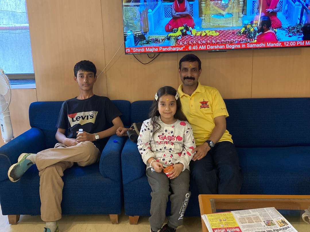 Hotel Abigail Goradia's主图