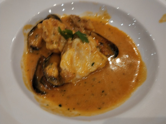 Hotel Estrella Del Norte主图