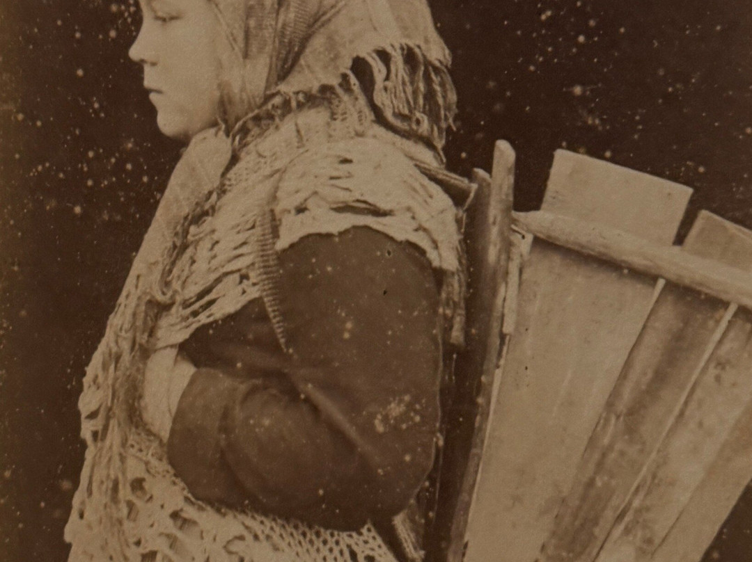 FOMU - Foto Museum-安特卫普必去景点