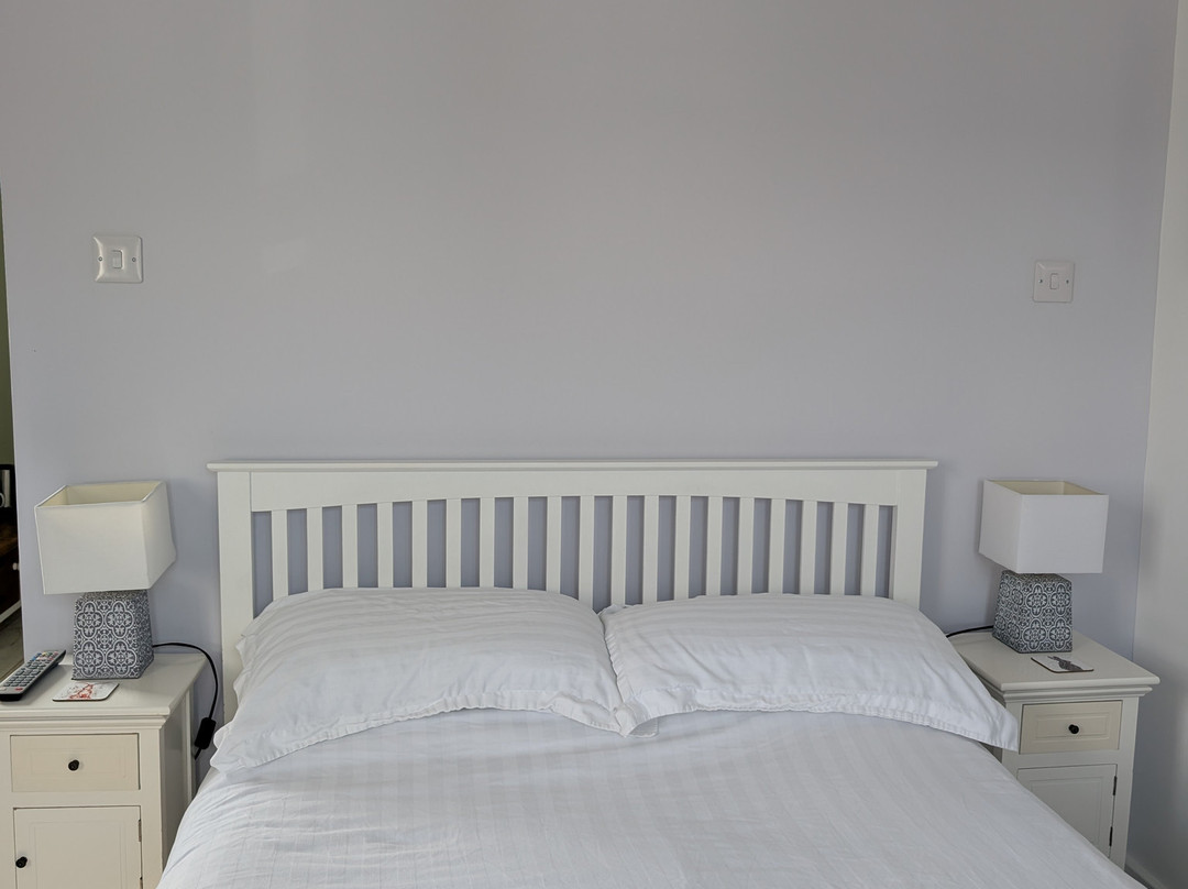 The Sleep-inn Hare主图