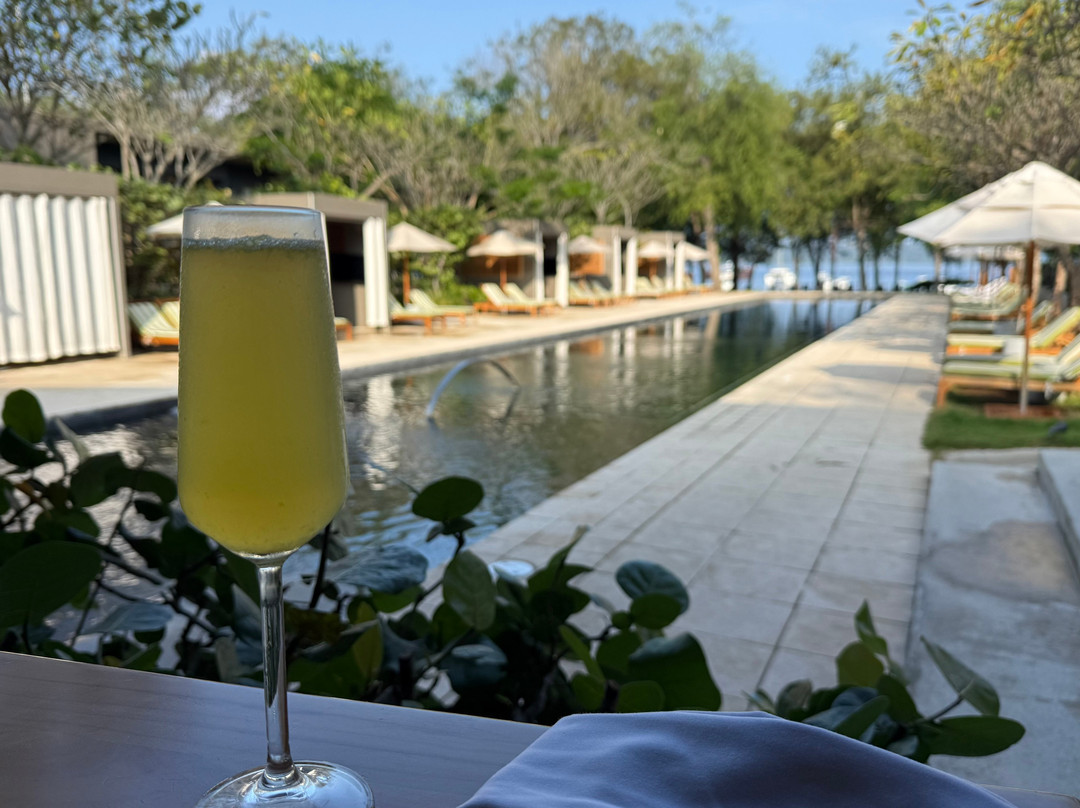 El Mangroove, Autograph Collection主图