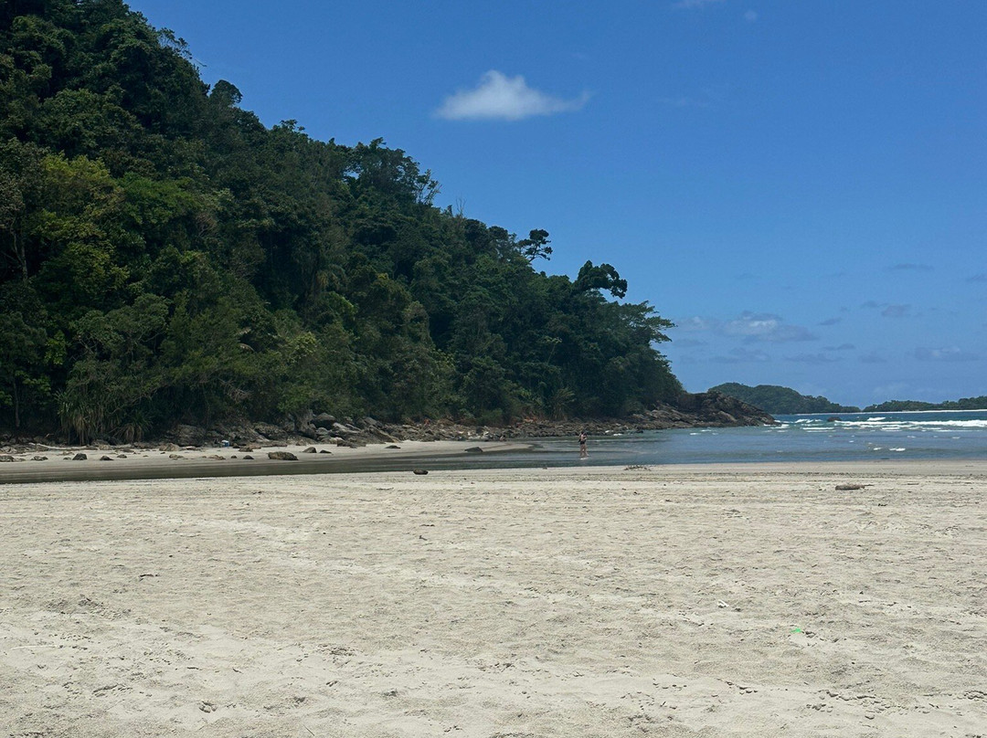 Beach Hotel Juquehy主图