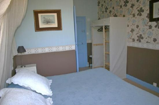 Auberge de La Loulie主图