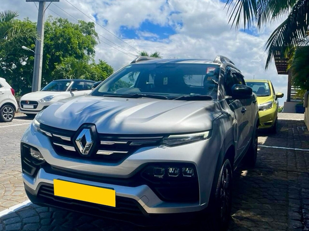 ASAS Car Rental - Mauritius-Triolet必去景点