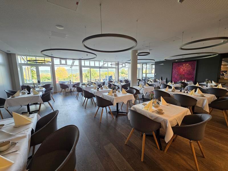 Seehotel Maria Laach-餐饮