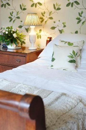 Burrswood Guest Rooms-客卧