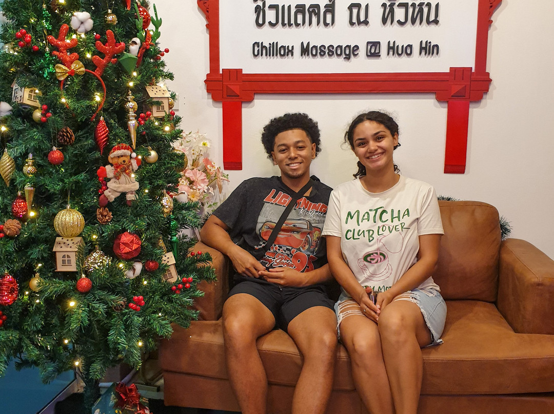 Chillax Health Massage-Nong Kae必去景点