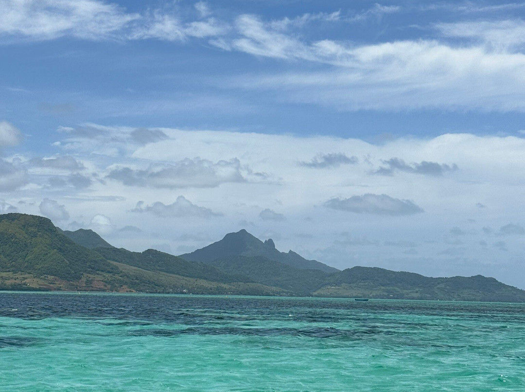 Belle Mare Tours-贝尔马尔必去景点