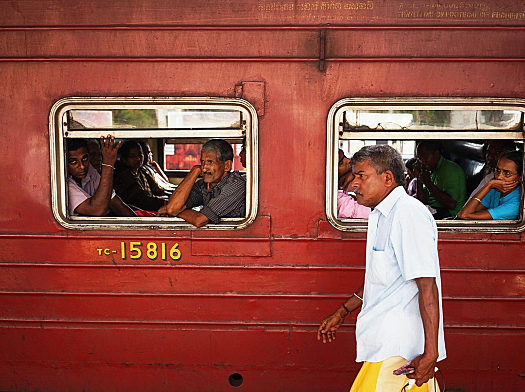 Govista Lanka Tours-Dankotuwa必去景点