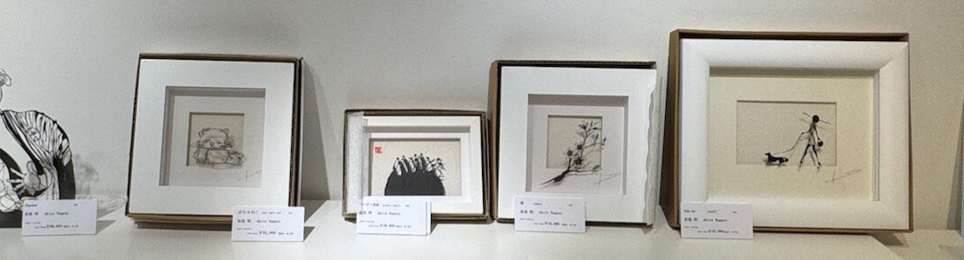 Tokyo Asakusa Gallery Gei-Asakusa必去景点