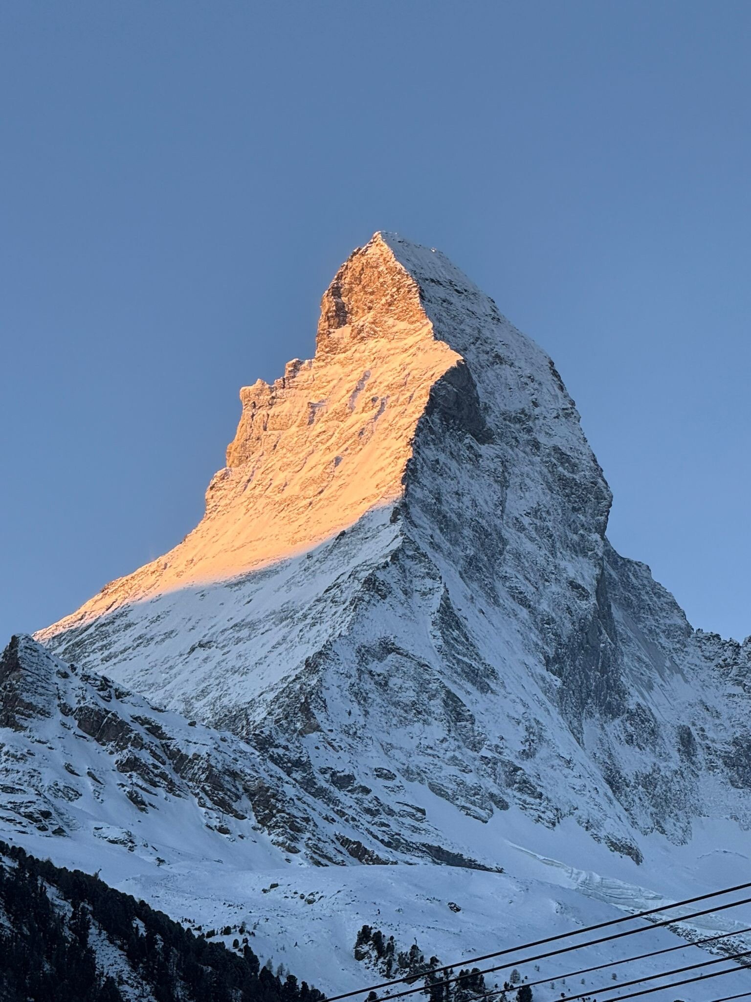马特宏峰高级酒店-官方