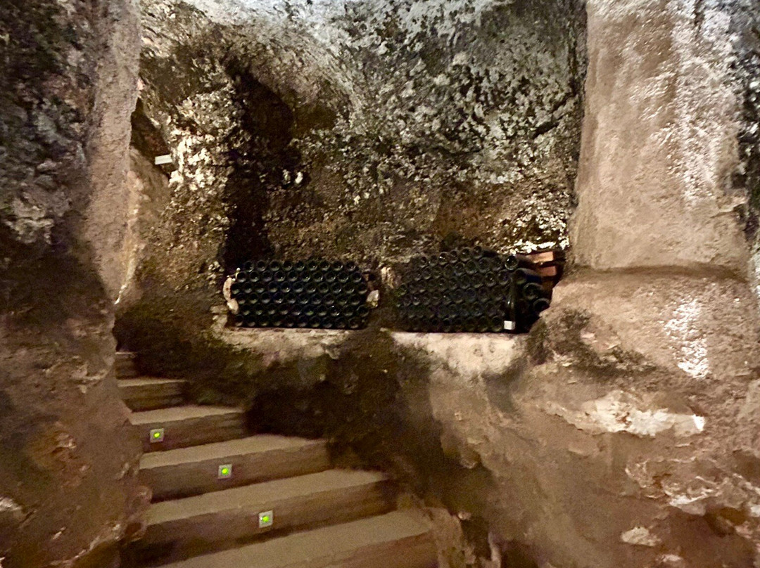 Bodegas Y Viñedos Pedro Garcia-Colmenar de Oreja必去景点