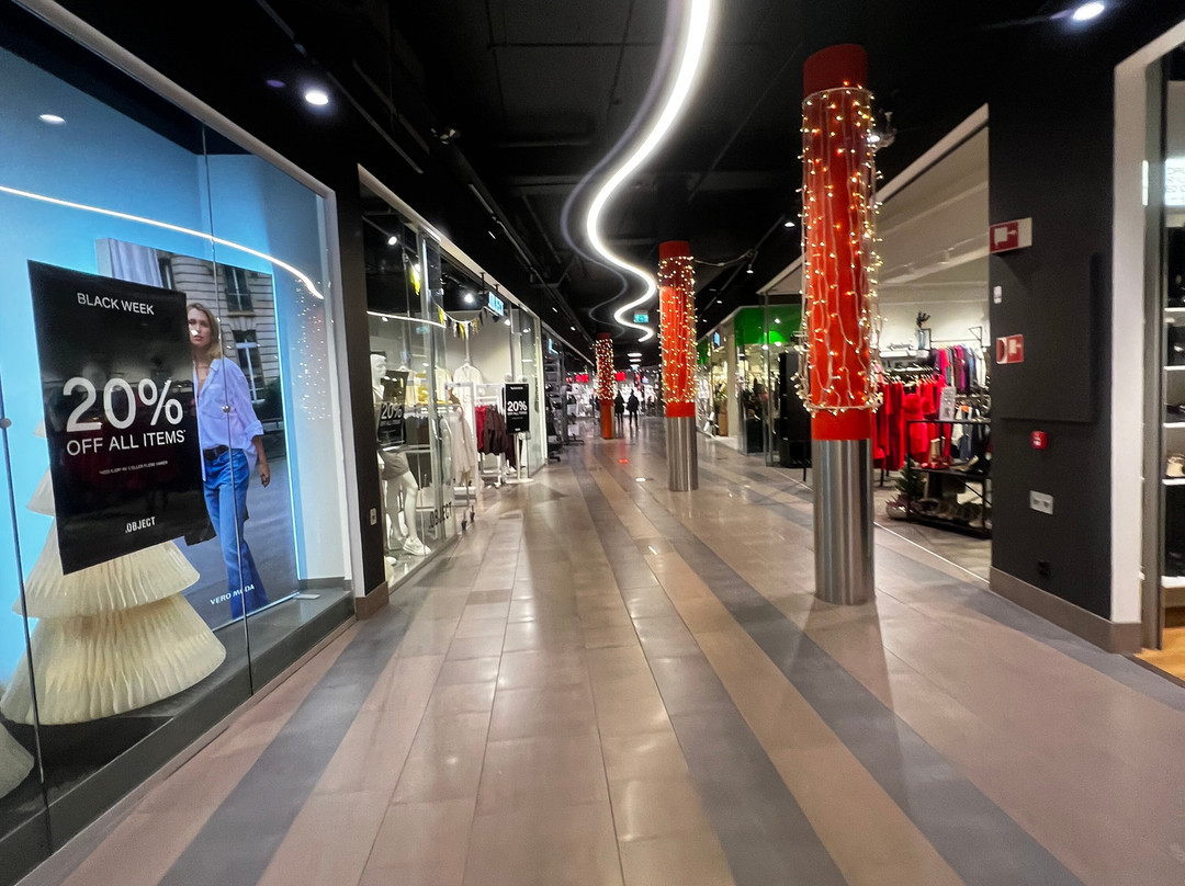 AMFI Alta-阿尔塔必去景点