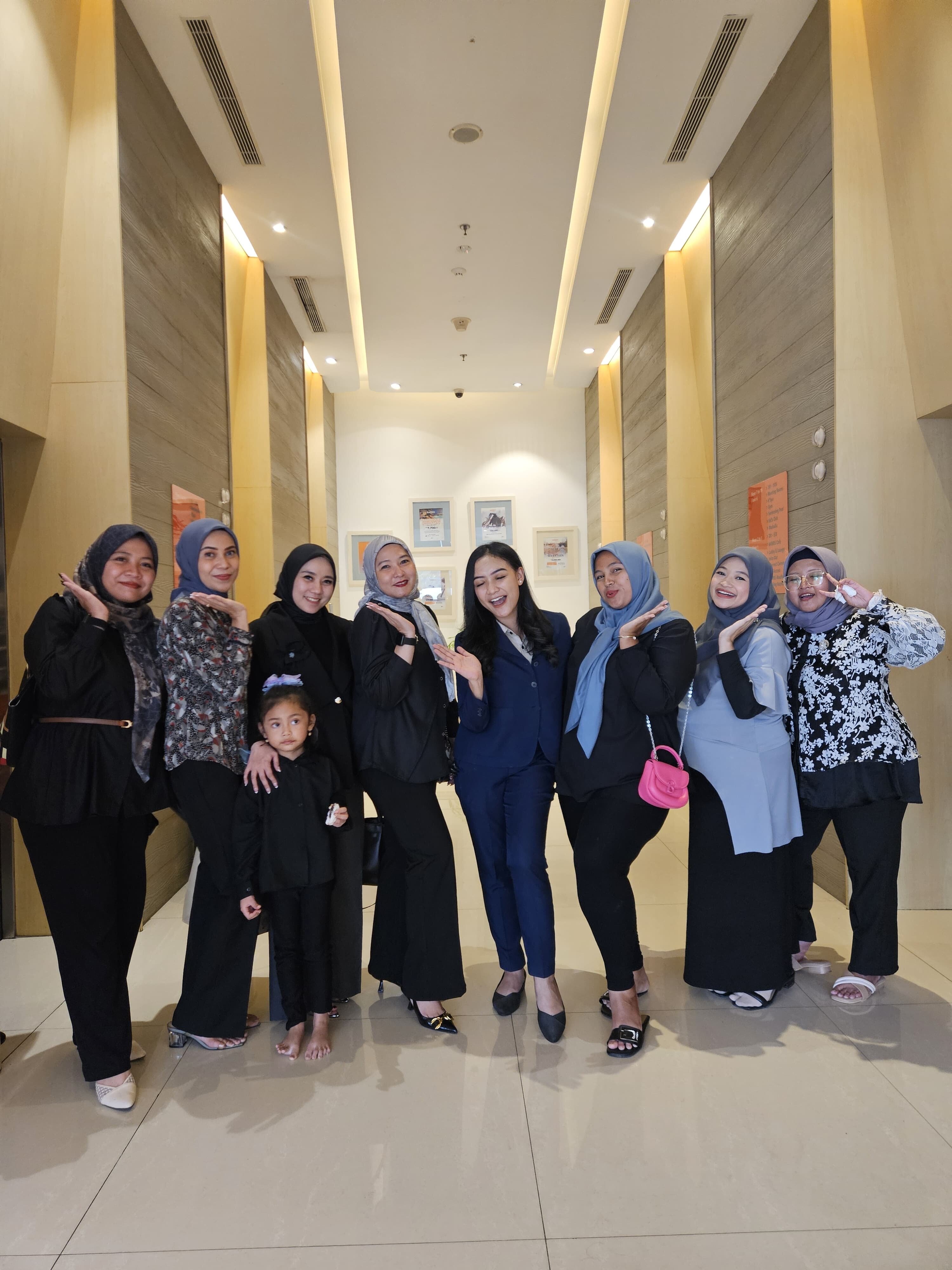 HARRIS Hotel & Conventions Bekasi-官方