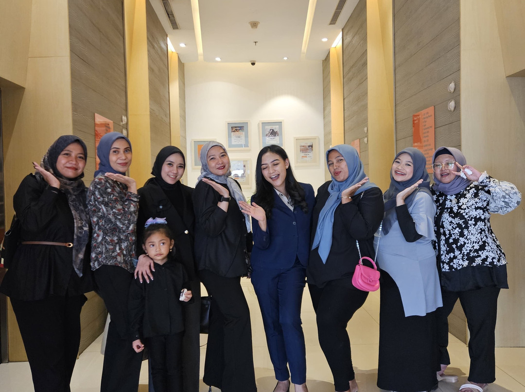 HARRIS Hotel & Conventions Bekasi主图