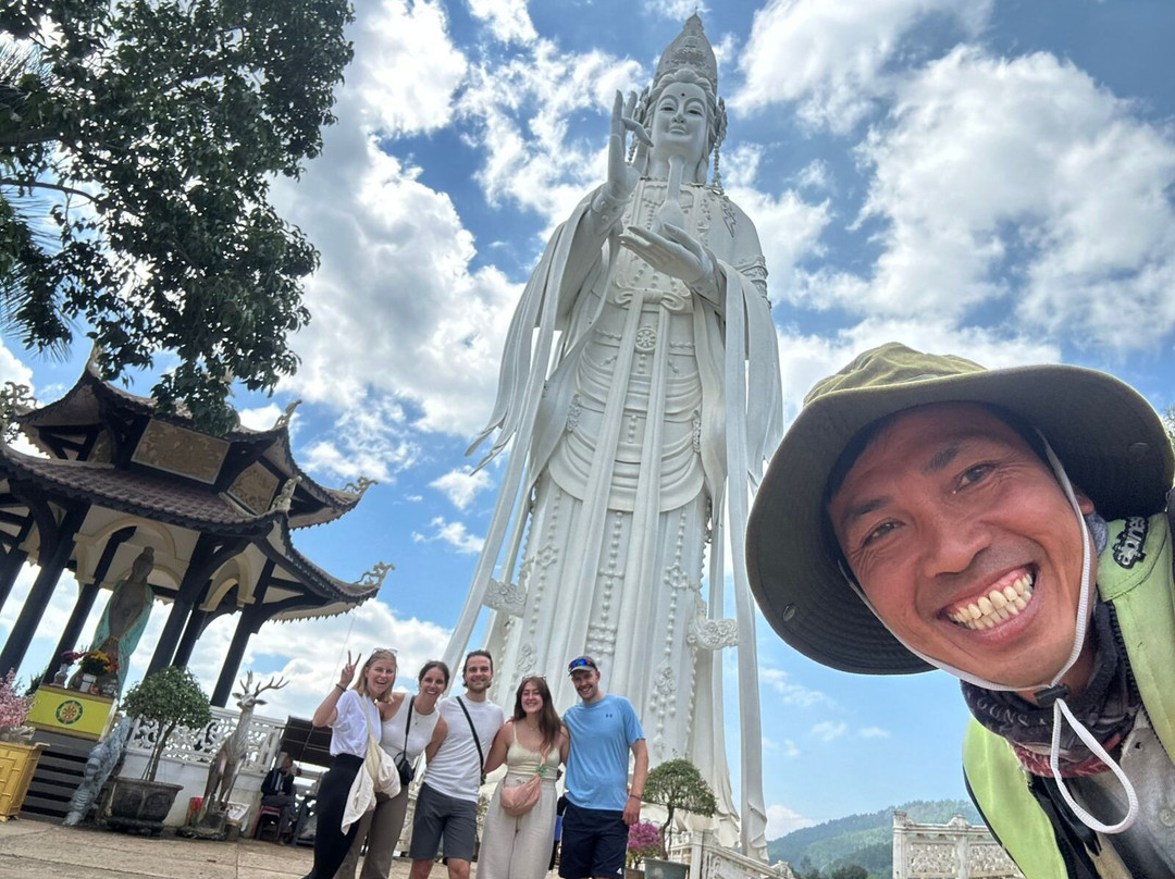 Mr. Peace's Tour Dalat-大勒必去景点