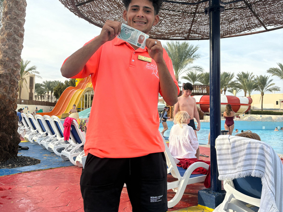 Damac Hills 2 Hotel - Edge by Rotana主图