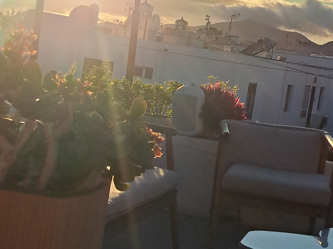 Rooftop Entertainment-提亚必去景点