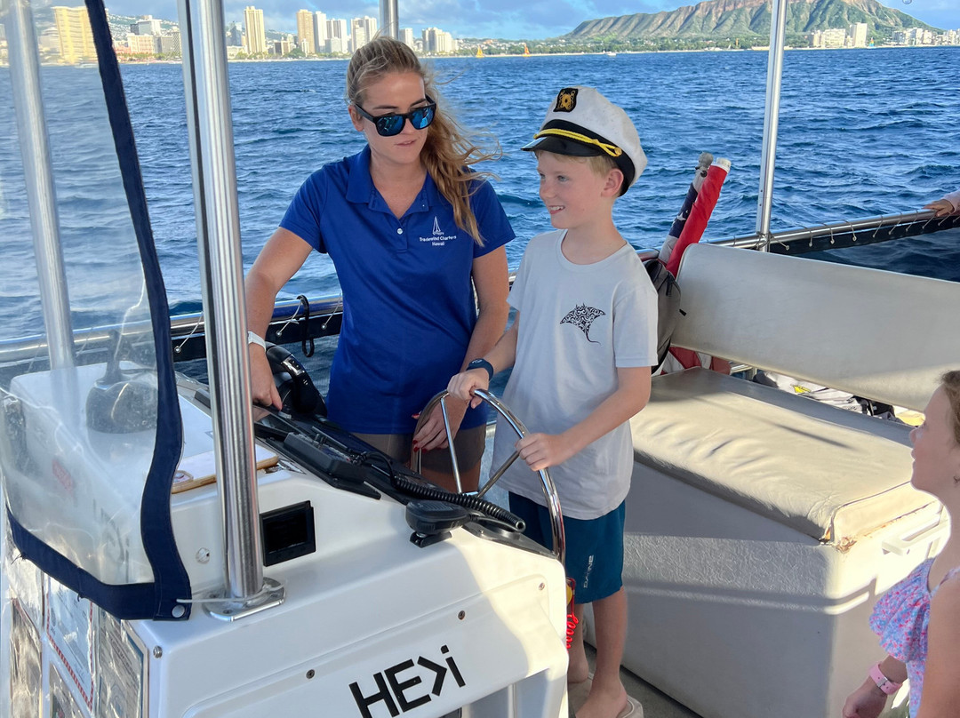 Go Tours Hawaii-火奴鲁鲁必去景点