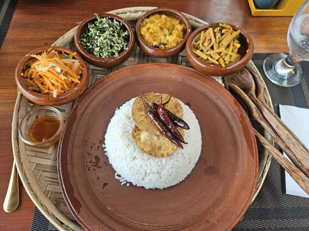 MistyVibe Restaurant & Café