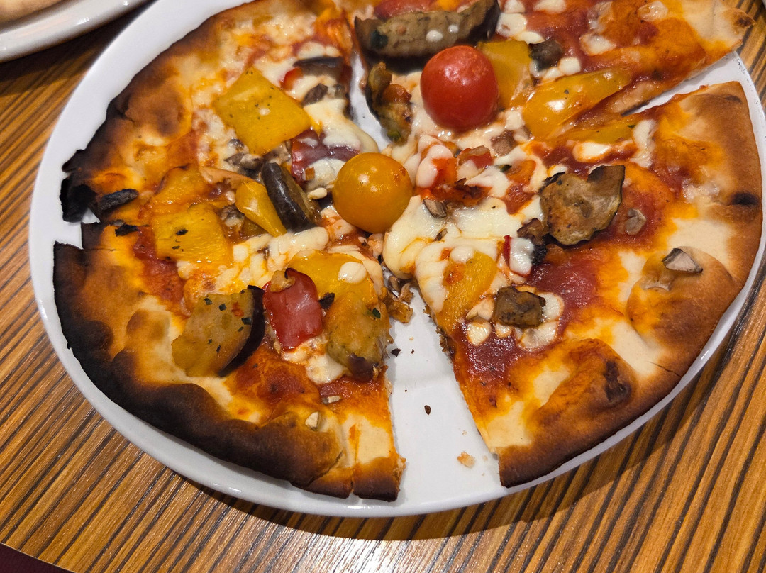 Travelodge Stansted Great Dunmow主图