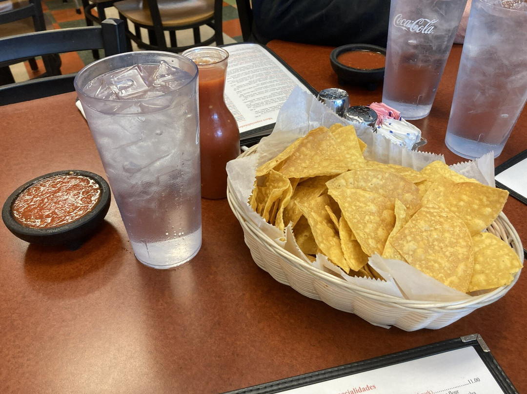 Mazatlan Mexican Restaurant