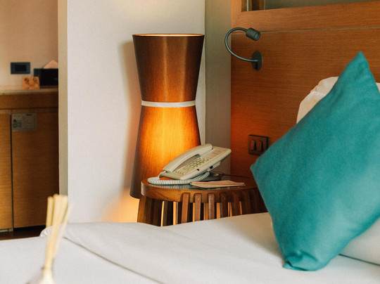 普拉纳南达度假酒店主图