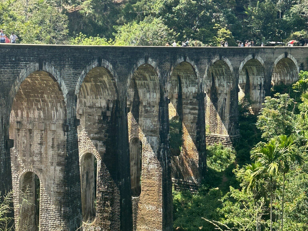 V Travel Sri-Lanka Excursions-科斯戈德必去景点