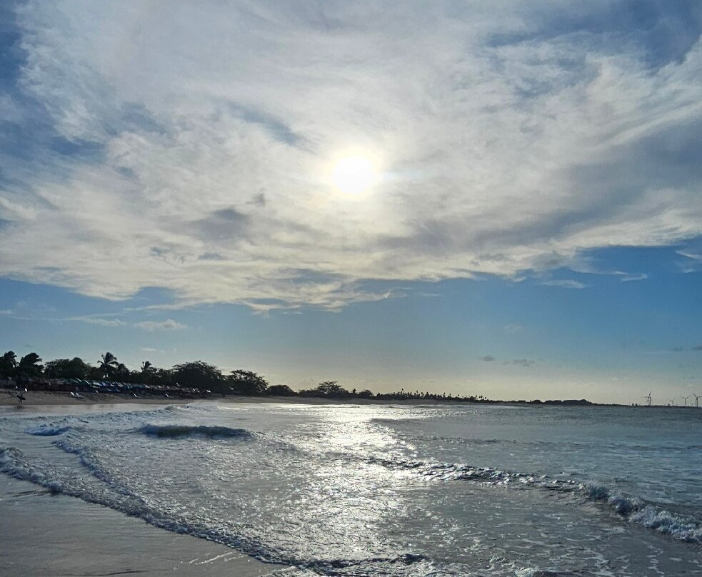 Tourinhos Beach-Sao Miguel do Gostoso必去景点