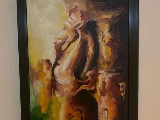 Trinity Suites主图