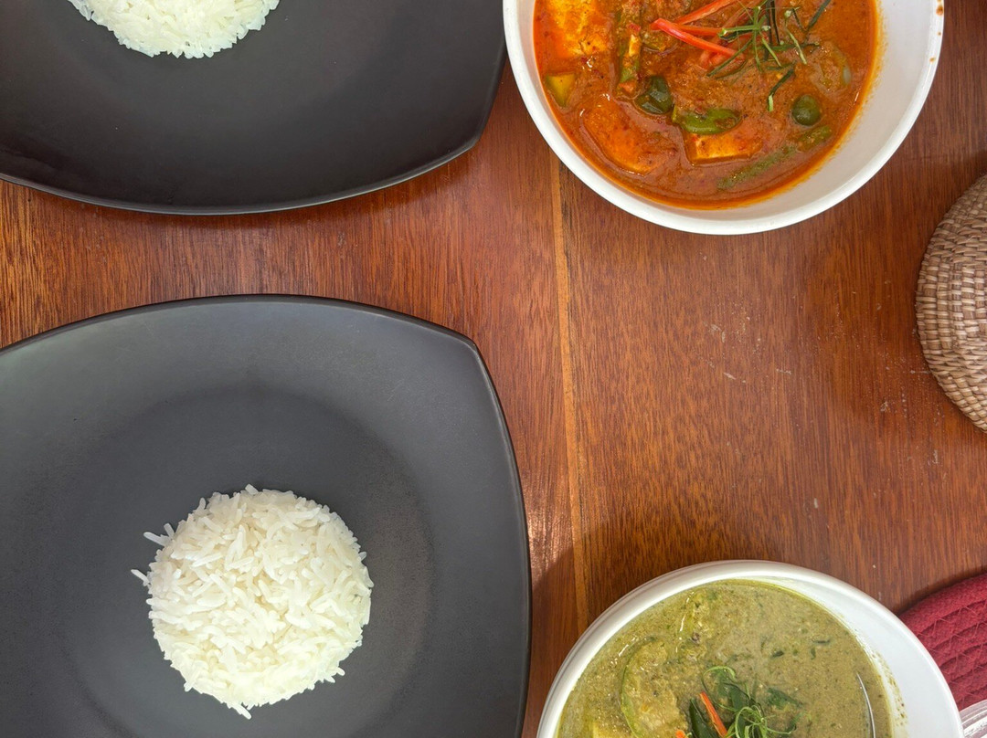 Cooking with Mon-兰塔岛必去景点