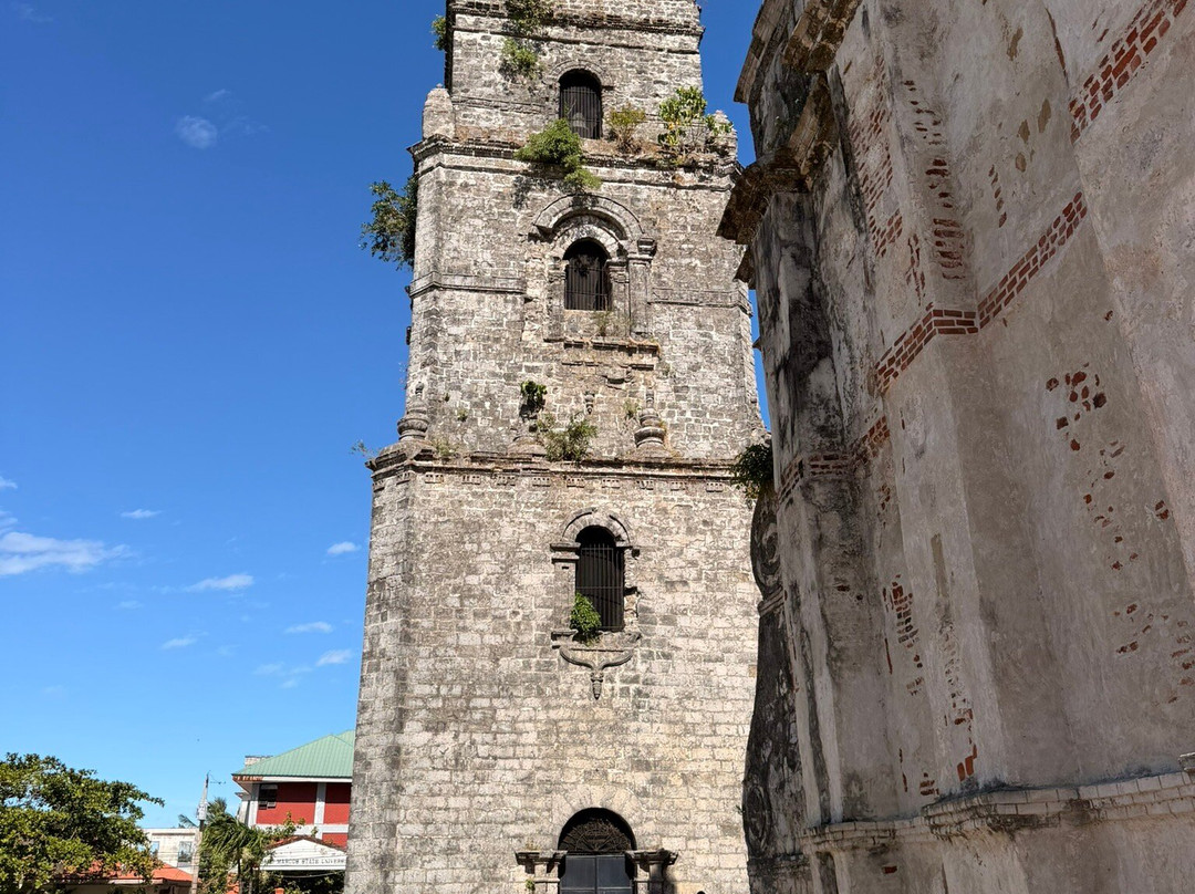 圣奥古斯丁教堂-抱威必去景点