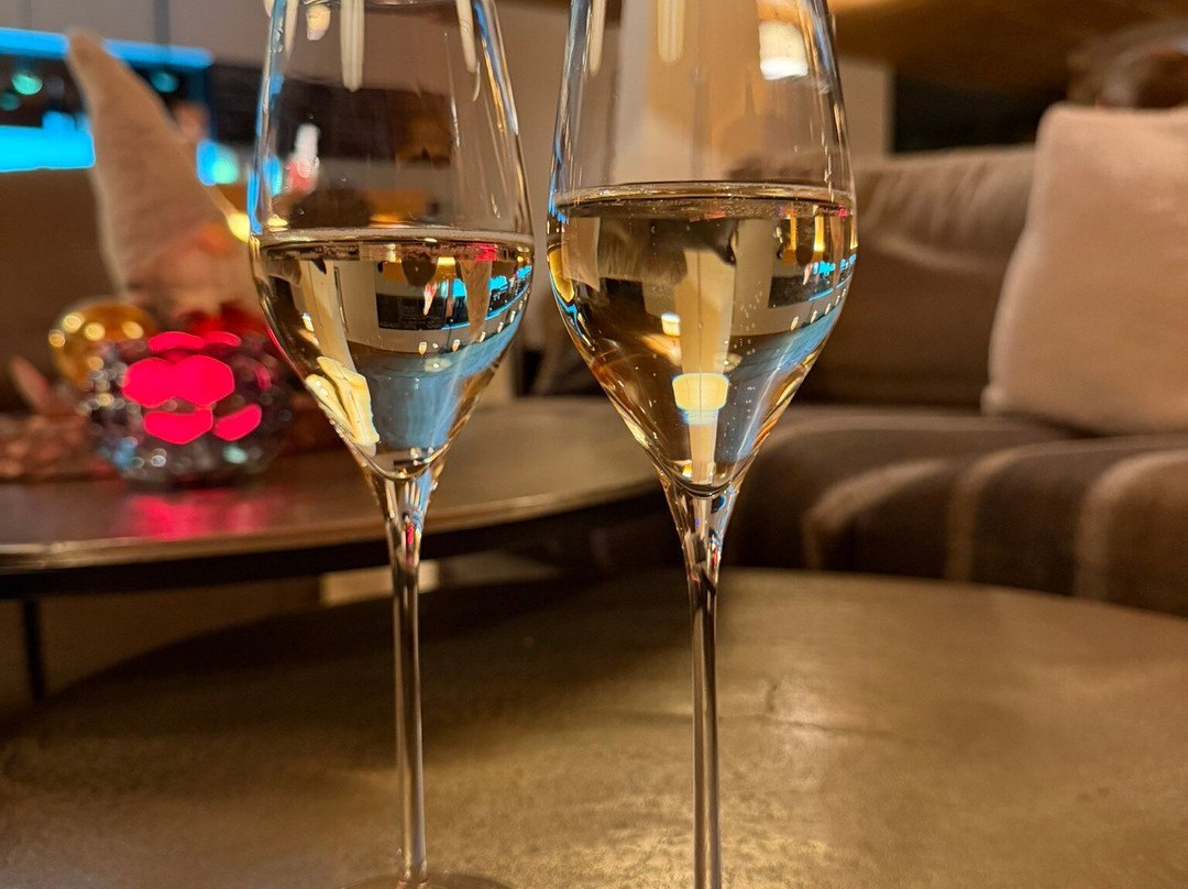 Sporthotel Steffisalp主图