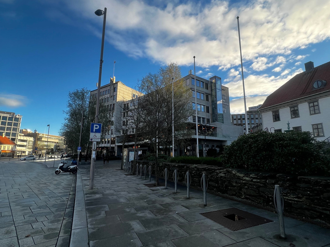 Torget-斯塔万格必去景点