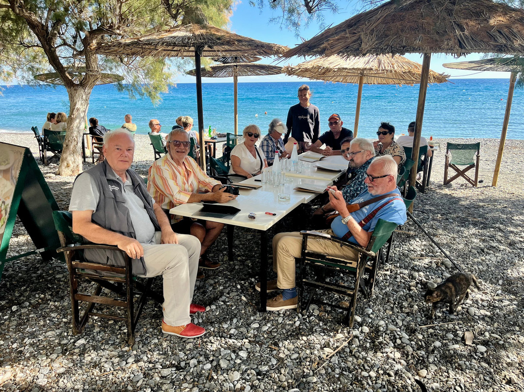 Marinela Café Snack Bar