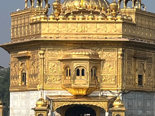 India Travel Tour Information-新德里必去景点