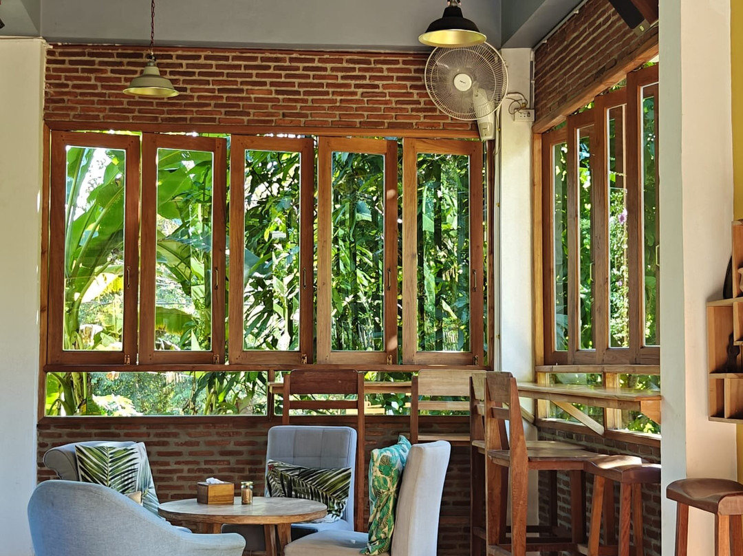 Pen Cave Homestay主图