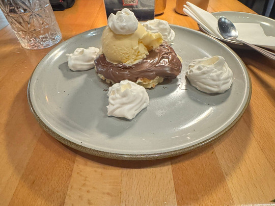 Las Caleñitas Restaurant & Bakery