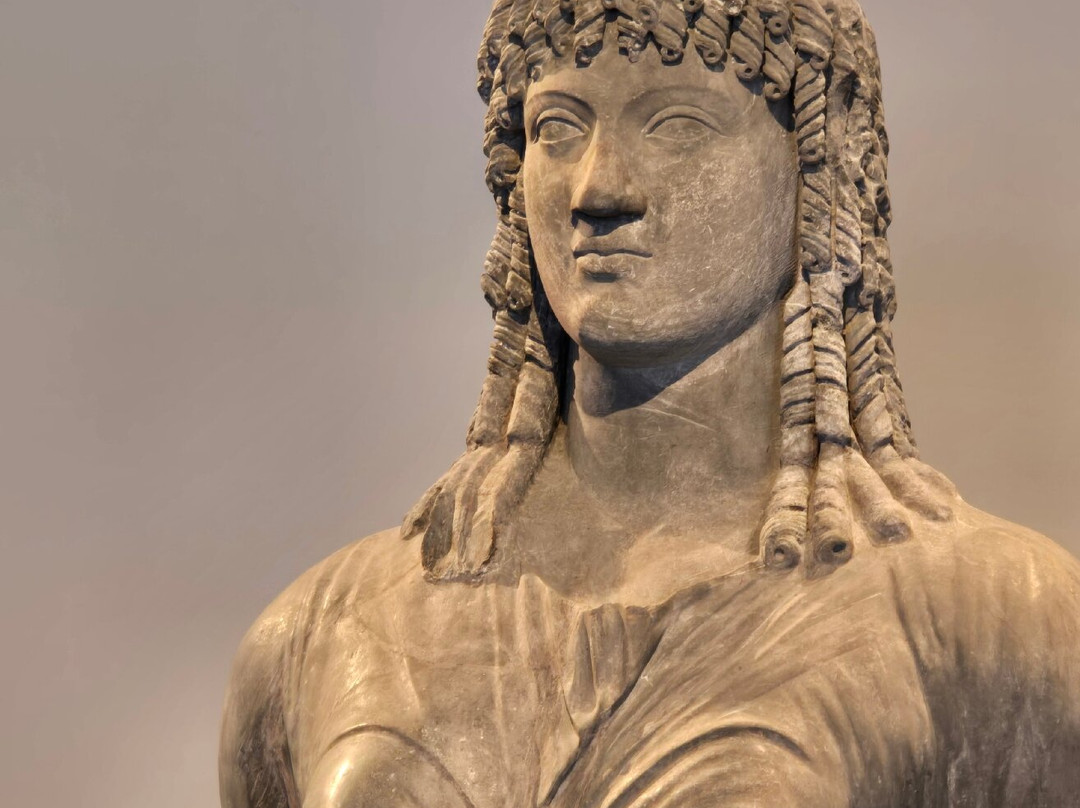 Levant Oriental Restaurant