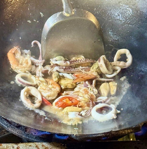 Bumrung Buri Market-清迈必去景点