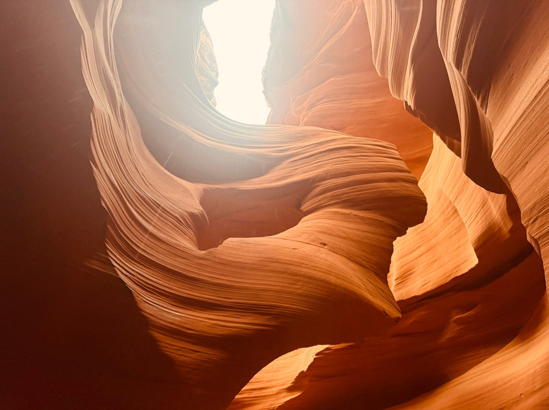 Shun'diin Canyon Tours