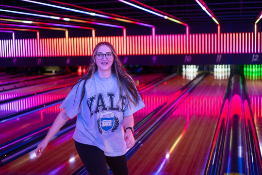 Tenpin Cardiff-卡菲利必去景点