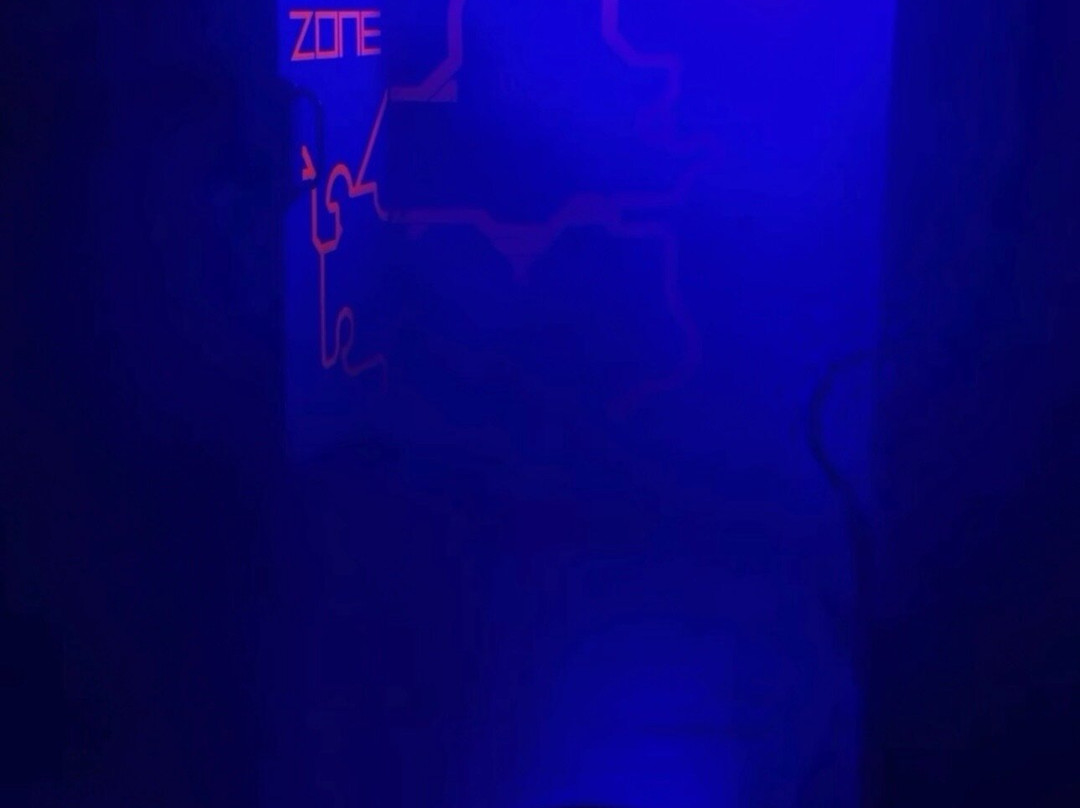 Lasergame EVolution Villeneuve-Villeneuve必去景点