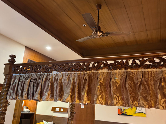 JC马杜赖公寓主图