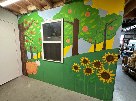 Mt Airy Orchards-Dillsburg必去景点