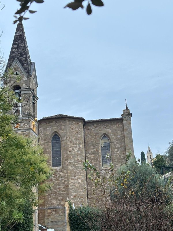 Villa Morghen-官方