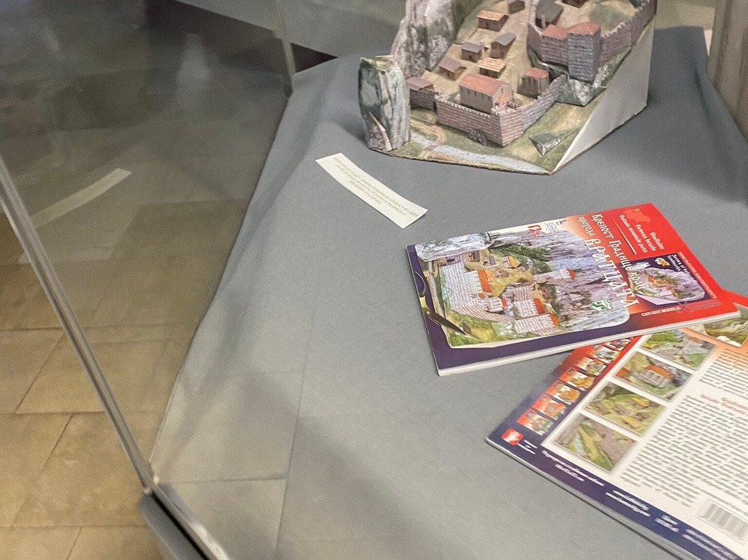 Ledenika Cave-Vratsa必去景点