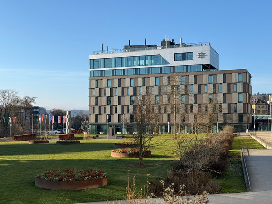 Hotel am Remspark主图